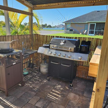 Hotel Quails Nest Cape Coral Zewnętrze zdjęcie