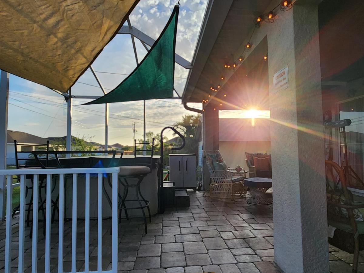 Hotel Quails Nest Cape Coral Zewnętrze zdjęcie