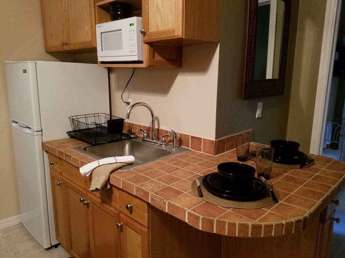 Hotel Quails Nest Cape Coral Zewnętrze zdjęcie