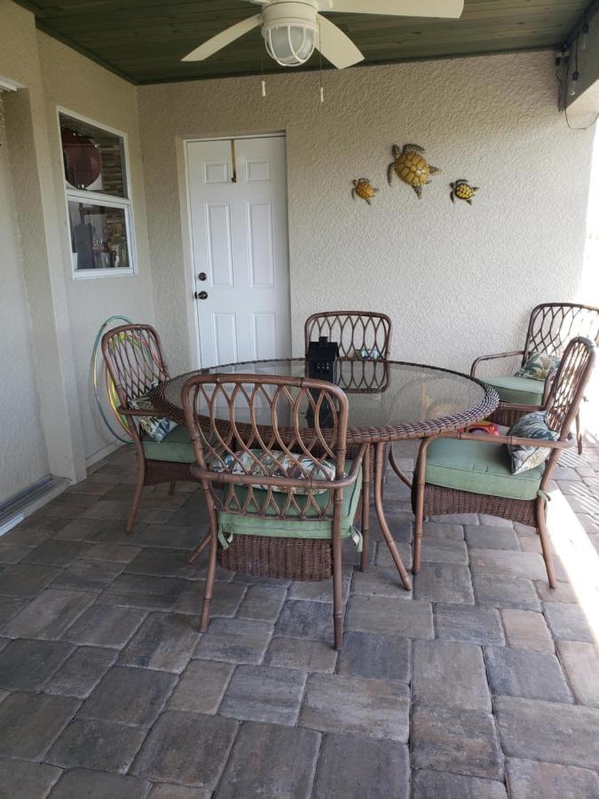 Hotel Quails Nest Cape Coral Zewnętrze zdjęcie