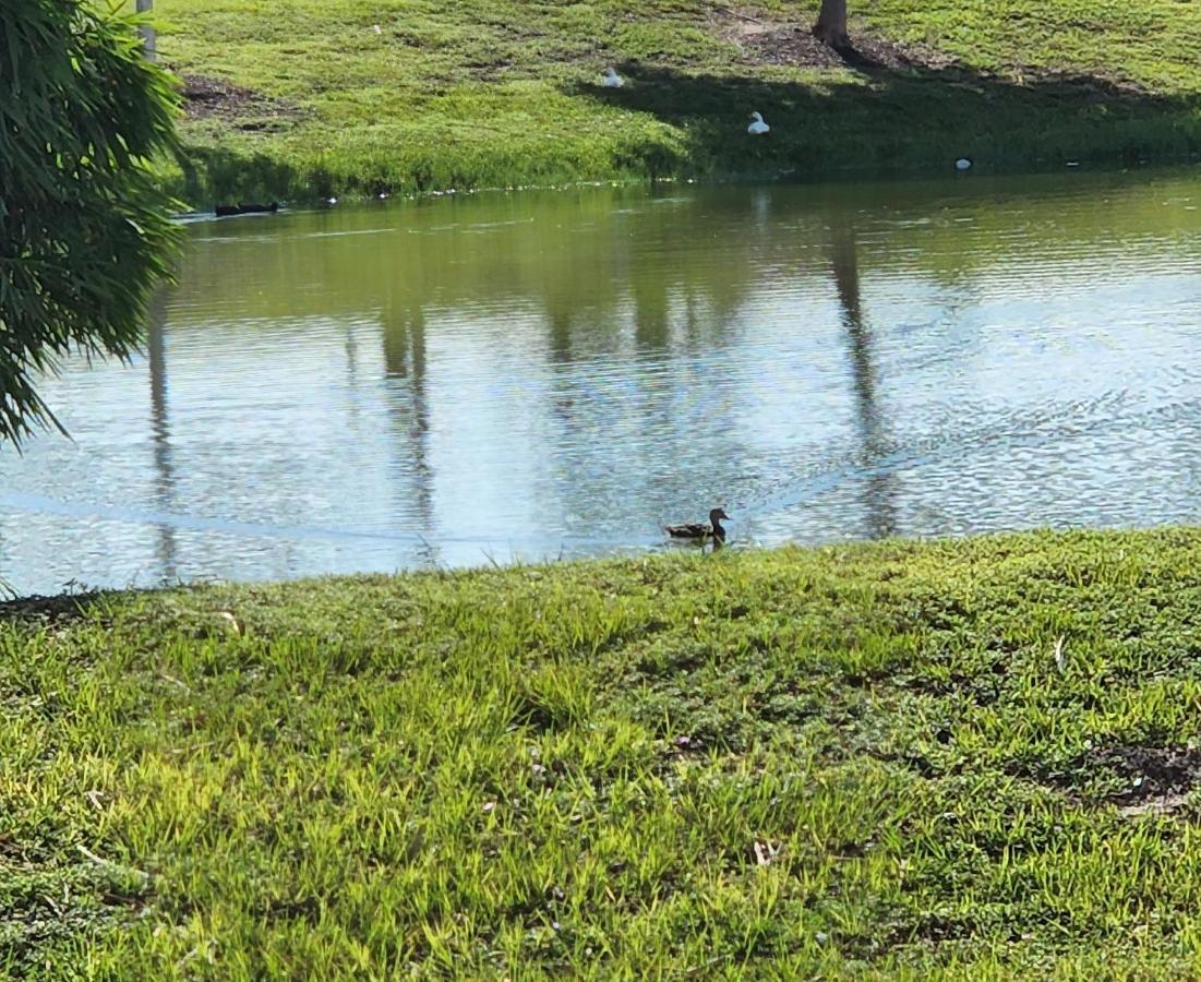 Hotel Quails Nest Cape Coral Zewnętrze zdjęcie