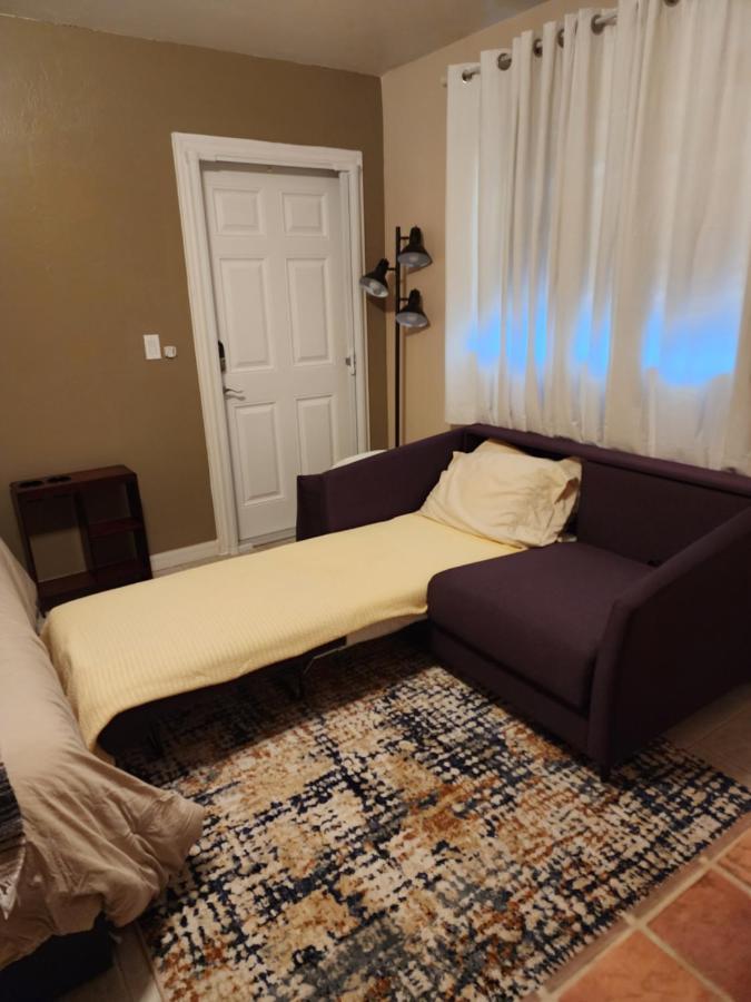 Hotel Quails Nest Cape Coral Zewnętrze zdjęcie