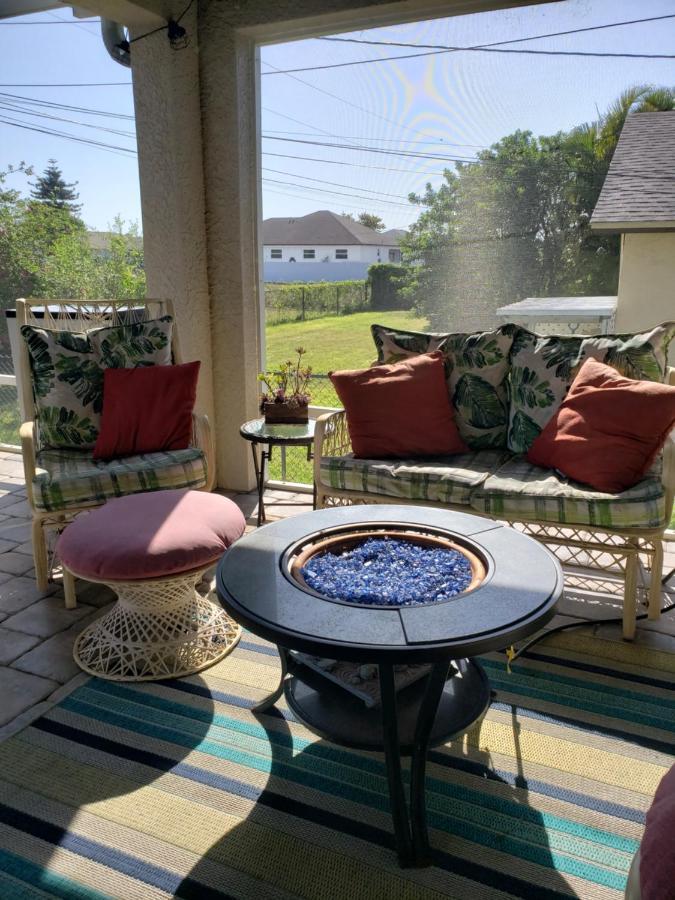 Hotel Quails Nest Cape Coral Zewnętrze zdjęcie