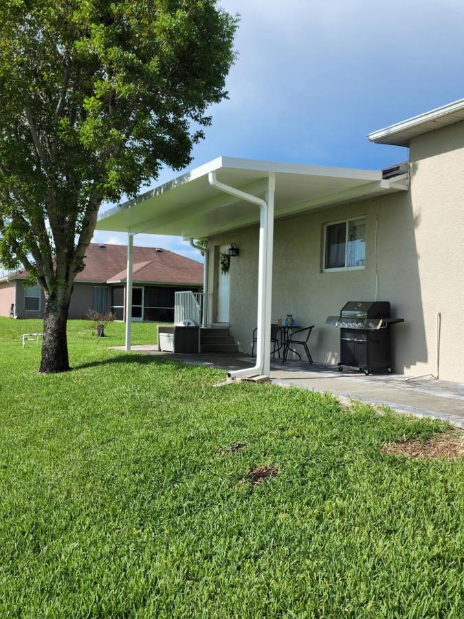 Hotel Quails Nest Cape Coral Zewnętrze zdjęcie
