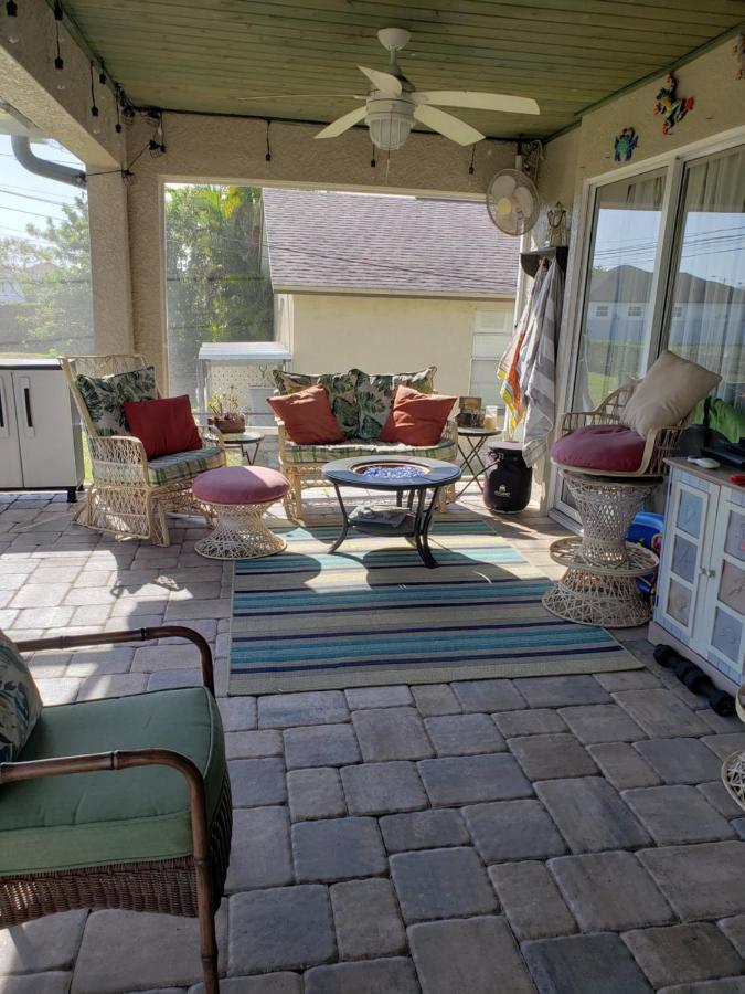 Hotel Quails Nest Cape Coral Zewnętrze zdjęcie