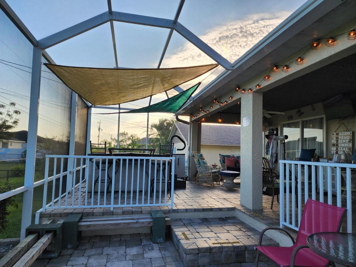 Hotel Quails Nest Cape Coral Zewnętrze zdjęcie