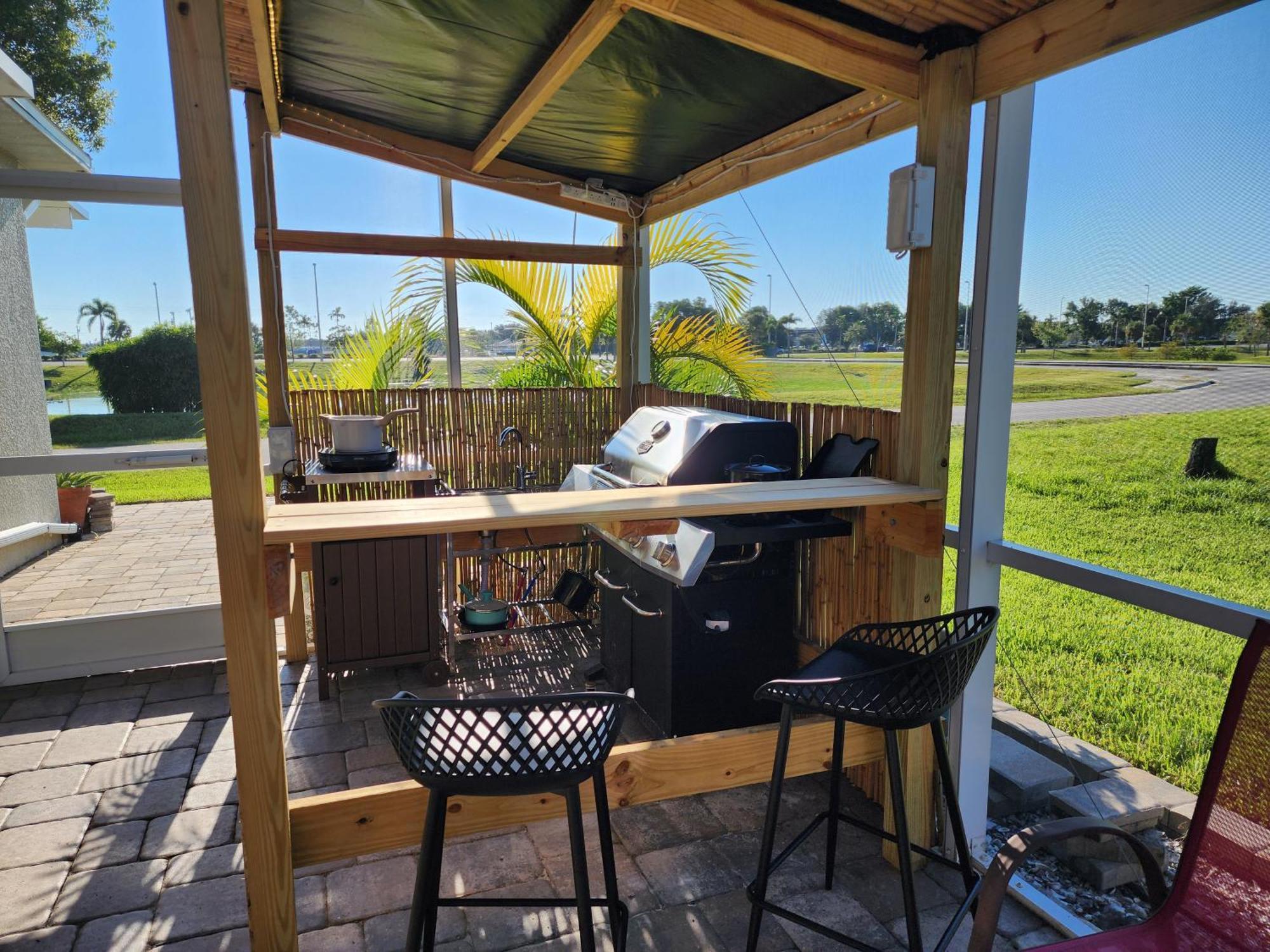 Hotel Quails Nest Cape Coral Zewnętrze zdjęcie